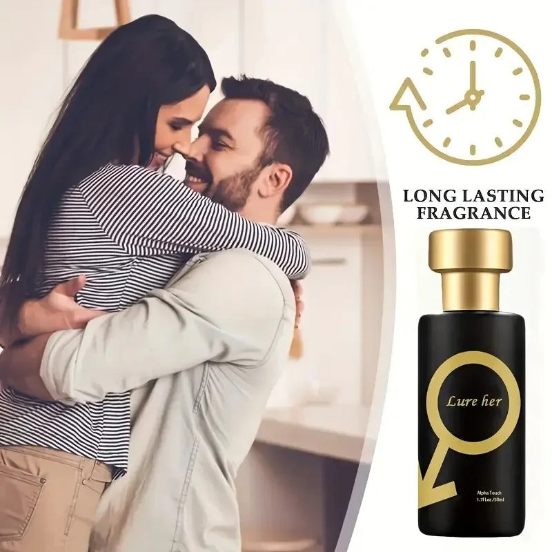 GOLDEN FOR MEN - PARFUM АUХ РНÉRОМОΝЕЅ 100% ЕFFIСАСЕ - DERNIERS ARTICLES EN STOCK