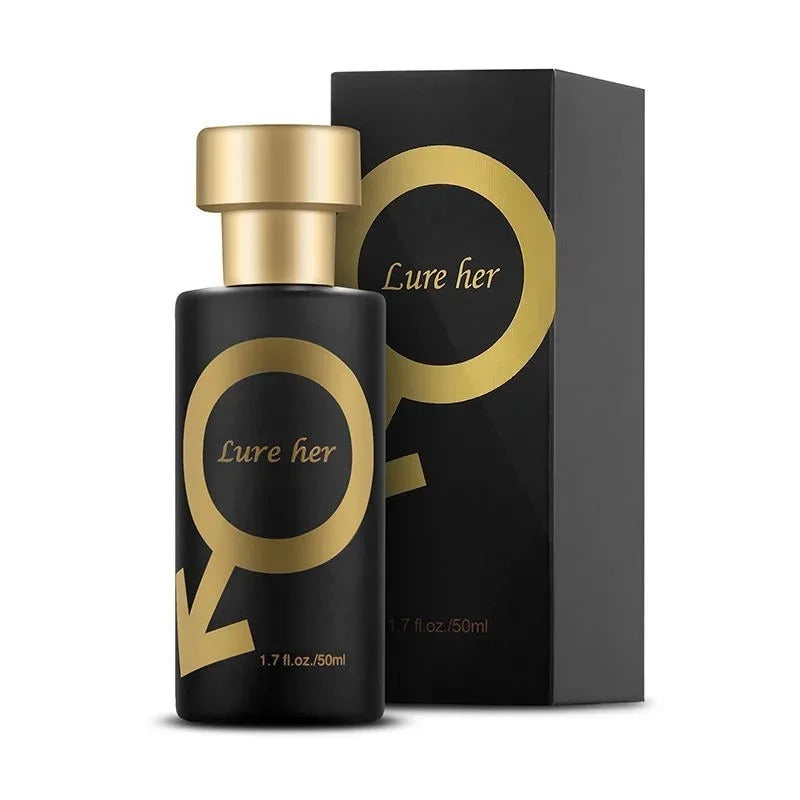 GOLDEN FOR MEN - PARFUM АUХ РНÉRОМОΝЕЅ 100% ЕFFIСАСЕ - DERNIERS ARTICLES EN STOCK