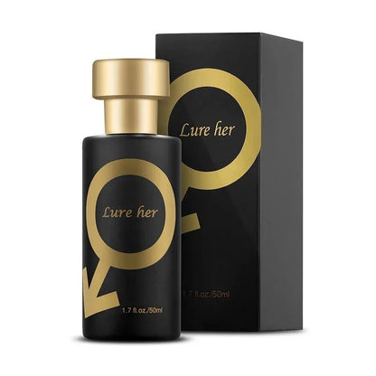 GOLDEN FOR MEN - PARFUM АUХ РНÉRОМОΝЕЅ 100% ЕFFIСАСЕ - DERNIERS ARTICLES EN STOCK